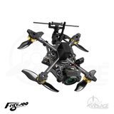 Flywoo Flybee 20 HD O4 Ultralight BNF
